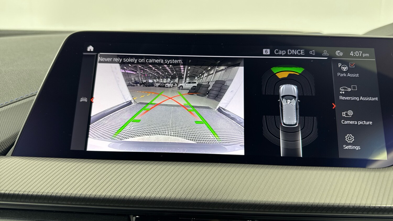 Used BMW 1 Series 2024 for sale - 77883821: Photo 42