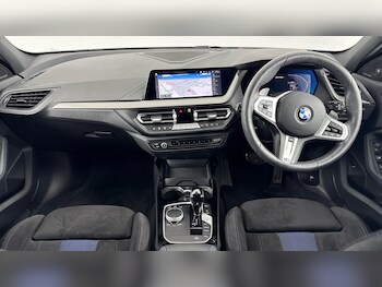 Used BMW 1 Series 2024 for sale - 77883821: Photo