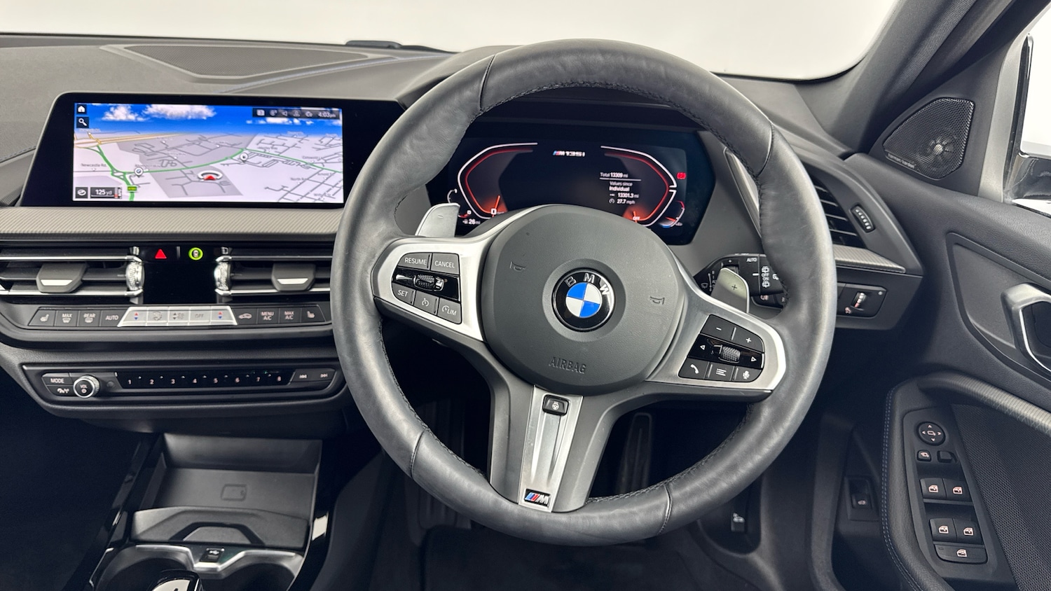 Used BMW 1 Series 2024 for sale - 77883821: Photo 5