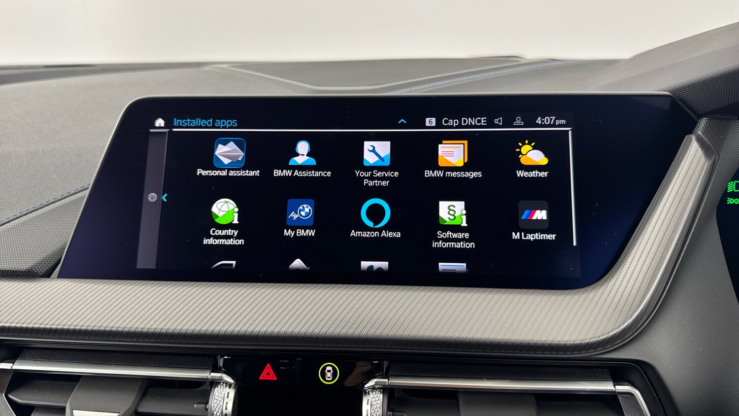 Used BMW 1 Series 2024 for sale - 77883821: Photo 52