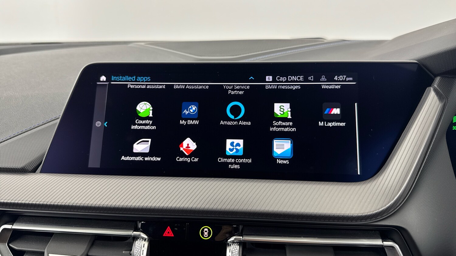 Used BMW 1 Series 2024 for sale - 77883821: Photo 53