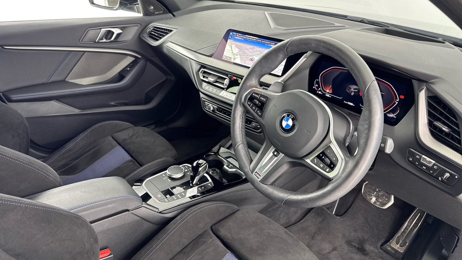 Used BMW 1 Series 2024 for sale - 77883821: Photo 6