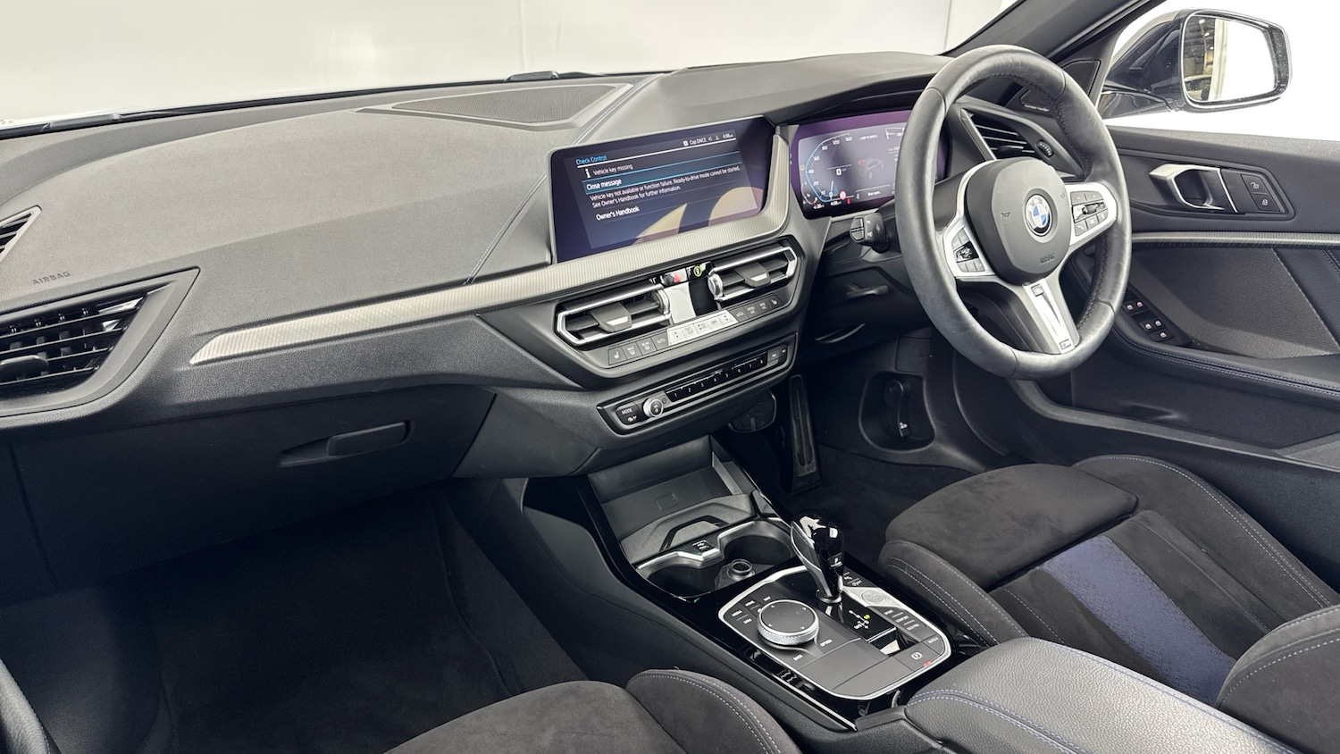 Used BMW 1 Series 2024 for sale - 77883821: Photo 7