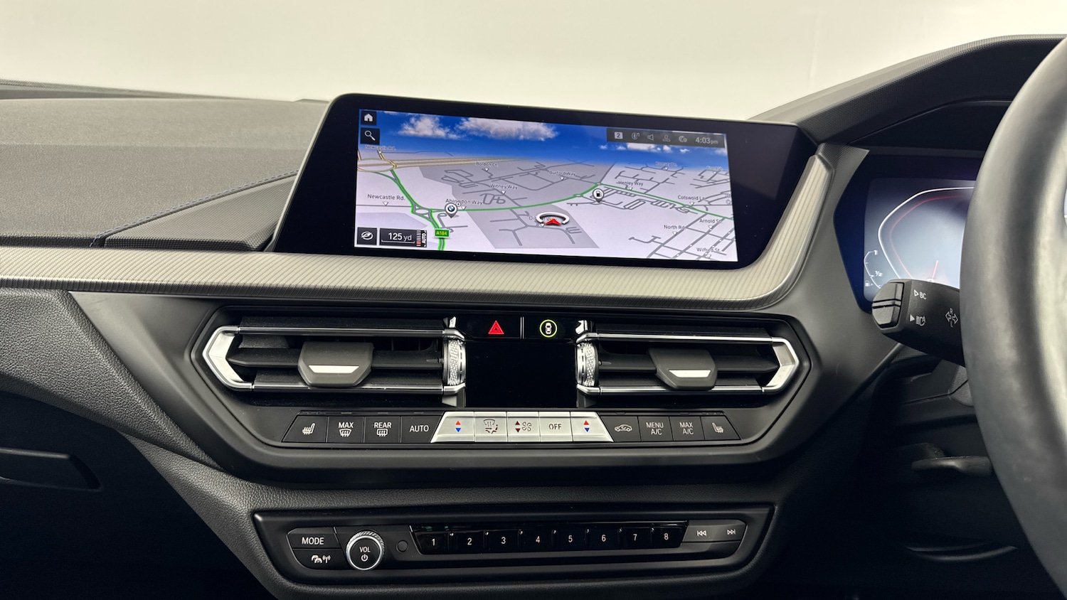 Used BMW 1 Series 2024 for sale - 77883821: Photo 8