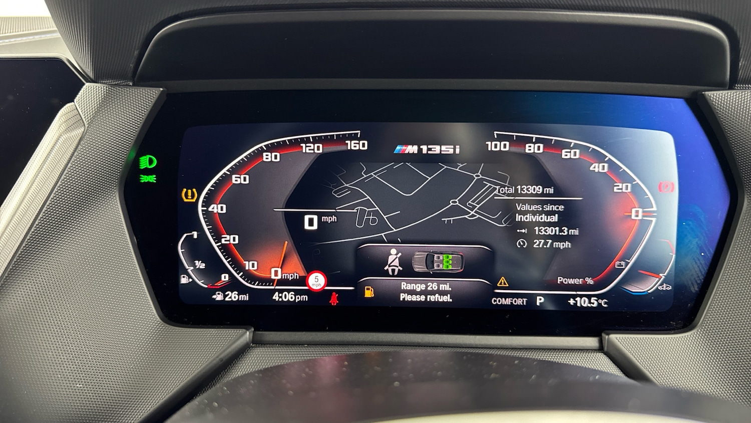 Used BMW 1 Series 2024 for sale - 77883821: Photo 9