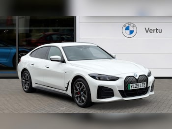 Used BMW i4 2025 for sale - 78980919: Photo