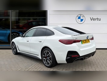 Used BMW i4 2025 for sale - 78980919: Photo