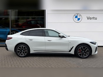 Used BMW i4 2025 for sale - 78980919: Photo