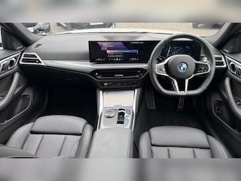 Used BMW i4 2025 for sale - 78980919: Photo