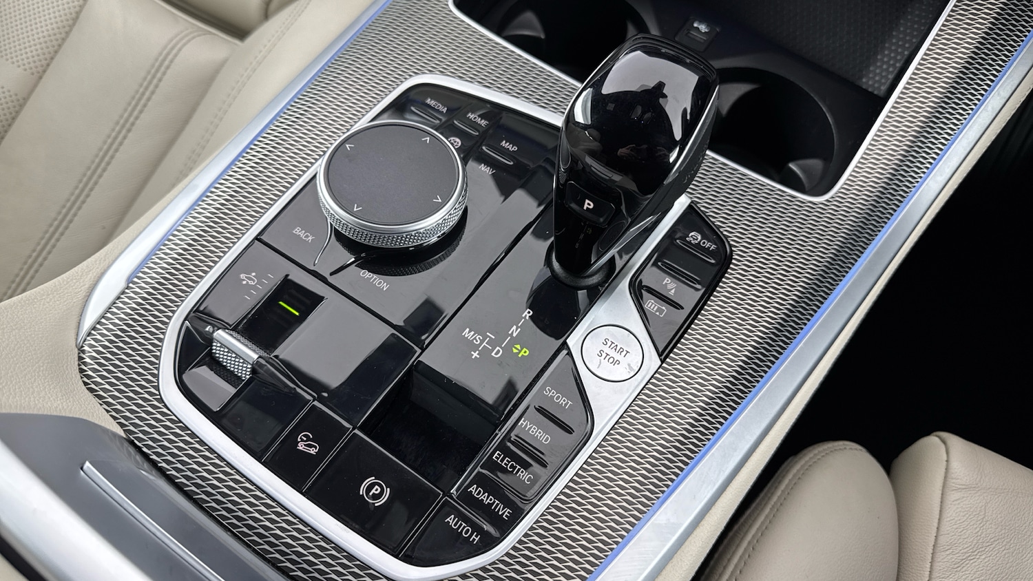 Used BMW X5 2022 for sale - 77086481: Photo 10