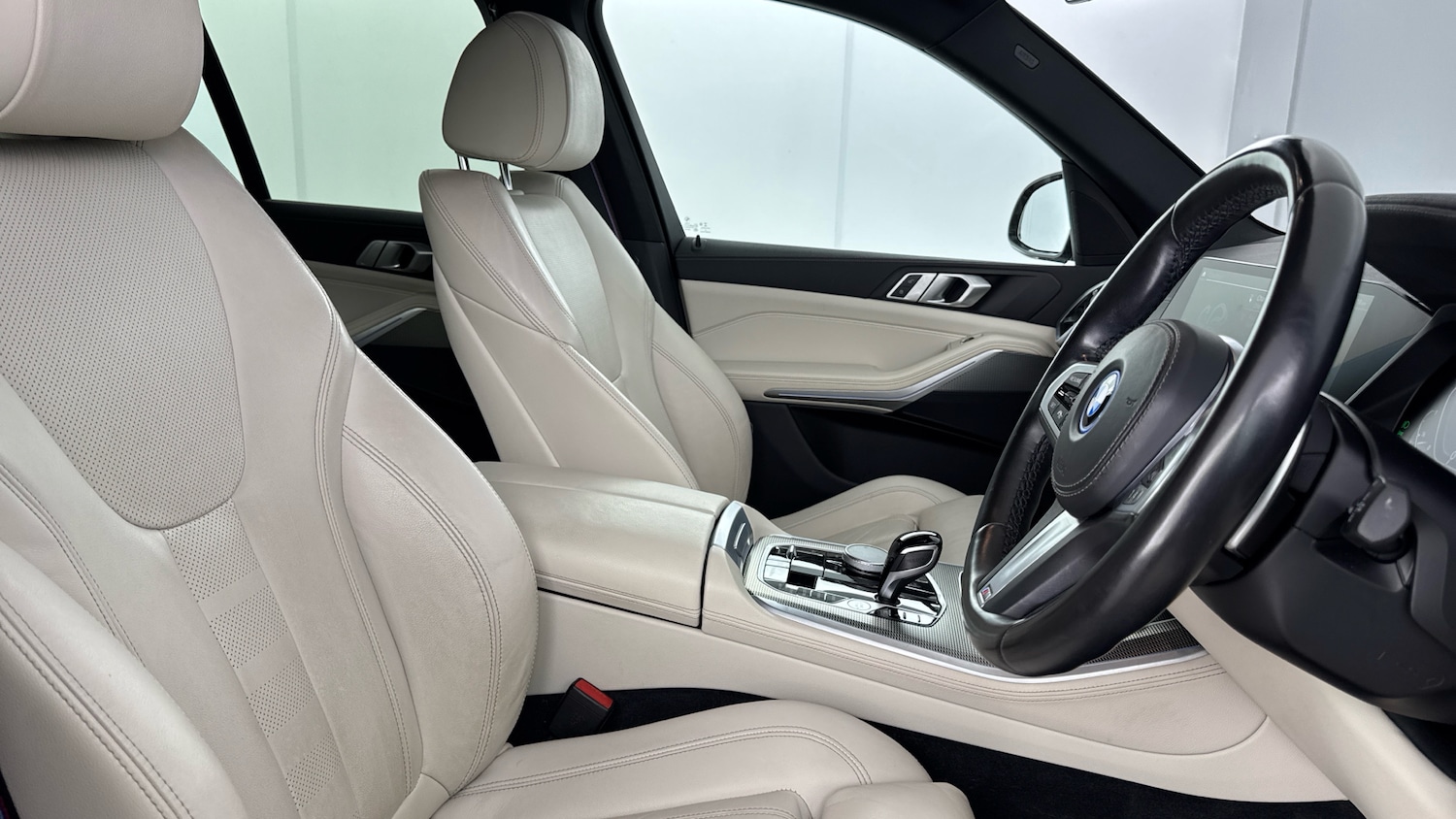 Used BMW X5 2022 for sale - 77086481: Photo 11