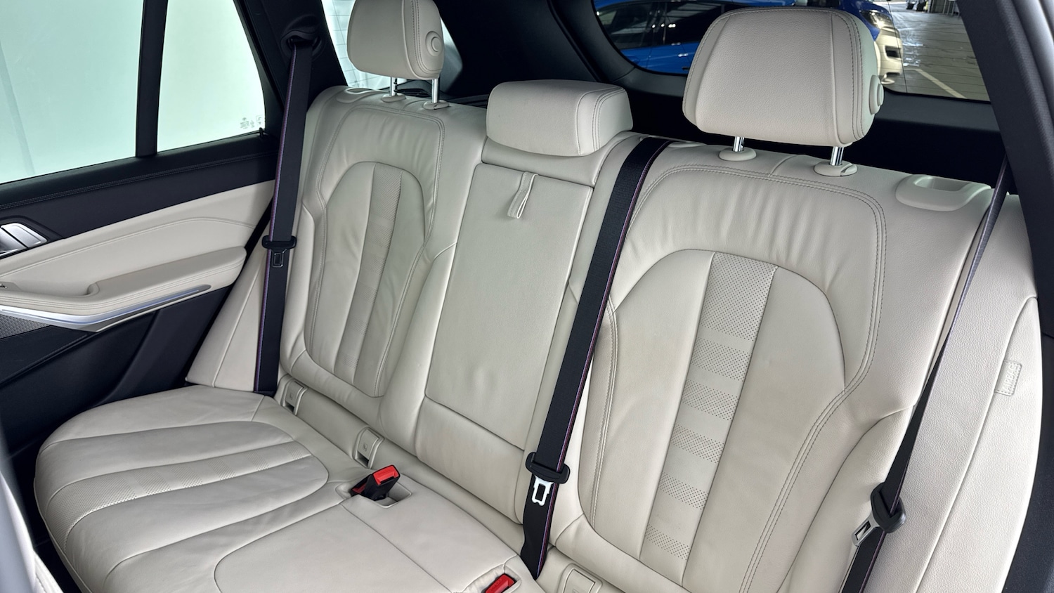 Used BMW X5 2022 for sale - 77086481: Photo 12