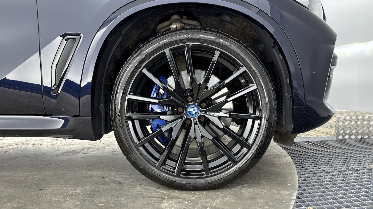 Used BMW X5 2022 for sale - 77086481: Photo 14