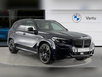 2022 (22) - xDrive45e M Sport 5dr Auto Estate