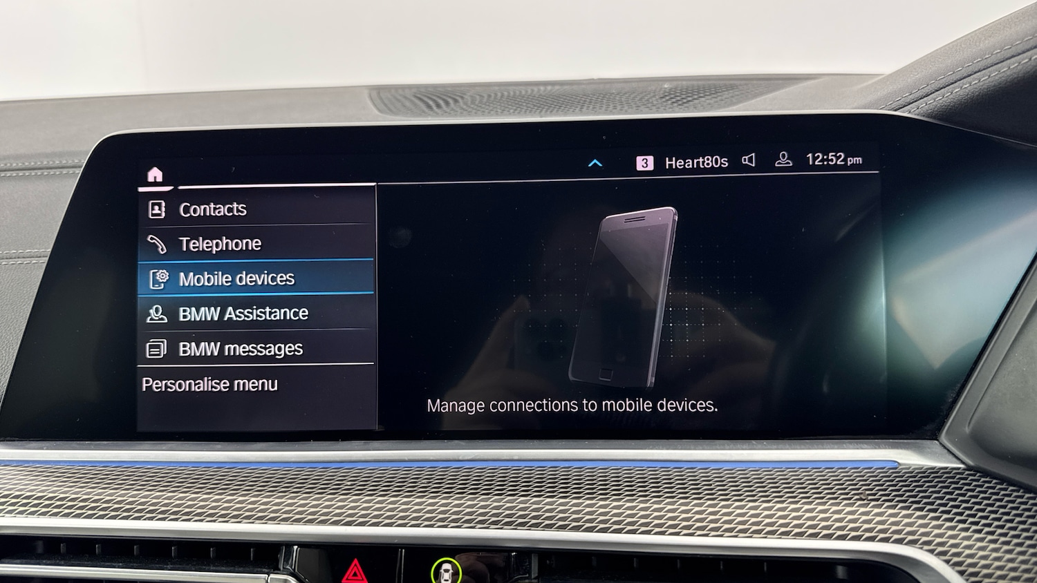 Used BMW X5 2022 for sale - 77086481: Photo 22