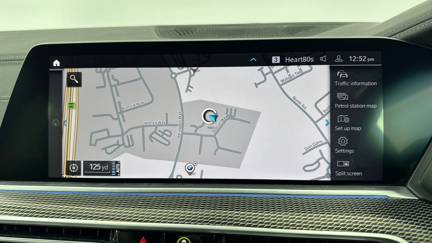 Used BMW X5 2022 for sale - 77086481: Photo 23