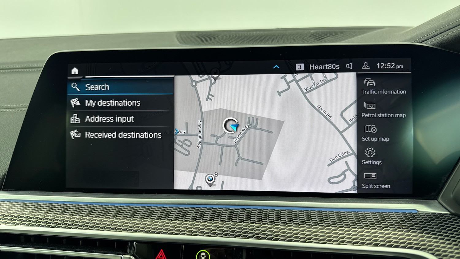 Used BMW X5 2022 for sale - 77086481: Photo 24