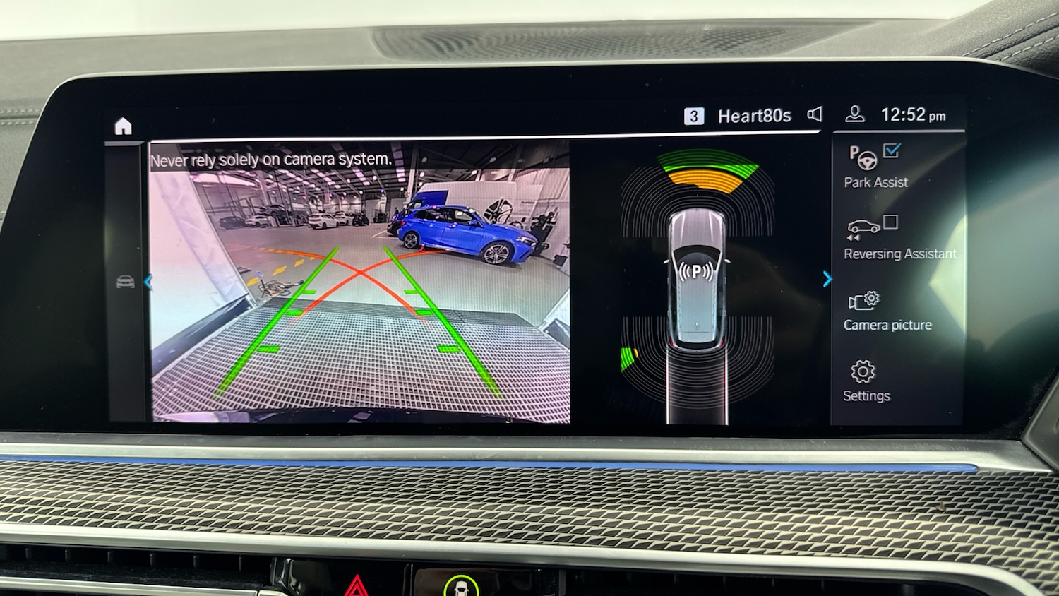 Used BMW X5 2022 for sale - 77086481: Photo 25