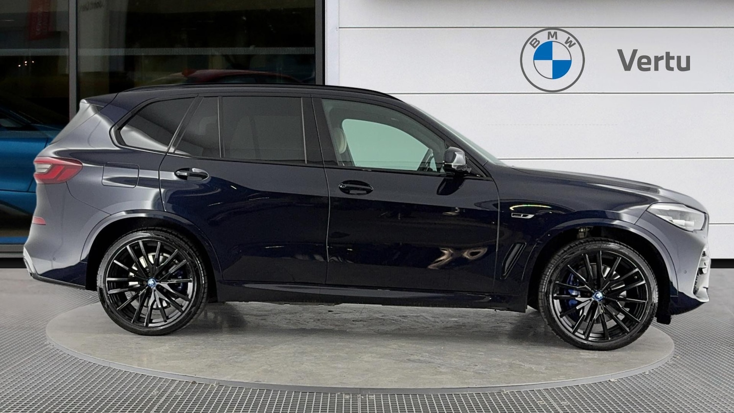 Used BMW X5 2022 for sale - 77086481: Photo 3