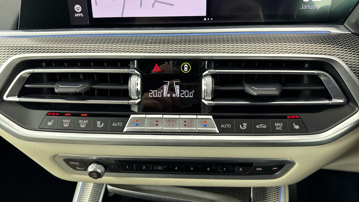 Used BMW X5 2022 for sale - 77086481: Photo 33