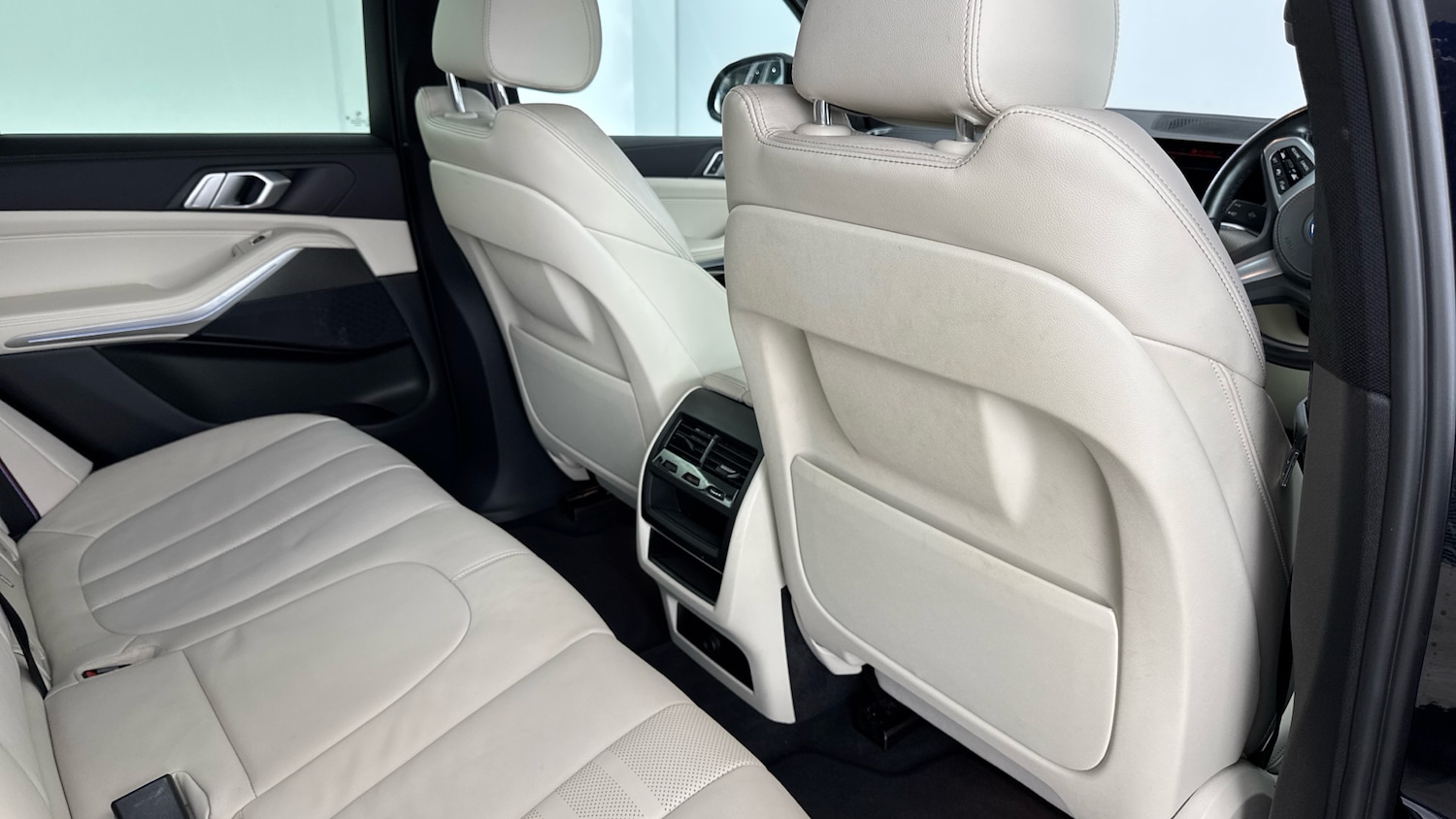 Used BMW X5 2022 for sale - 77086481: Photo 48