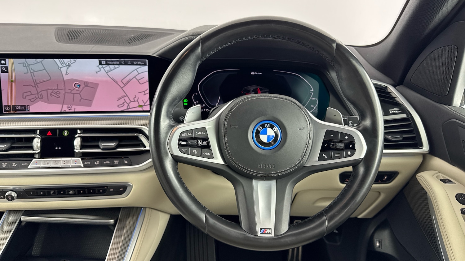 Used BMW X5 2022 for sale - 77086481: Photo 5