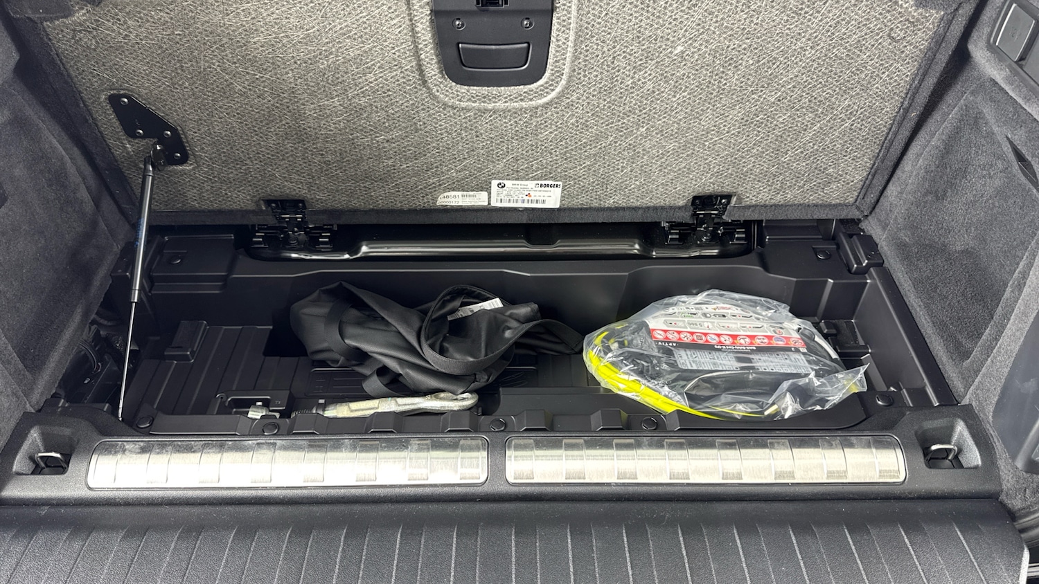 Used BMW X5 2022 for sale - 77086481: Photo 54