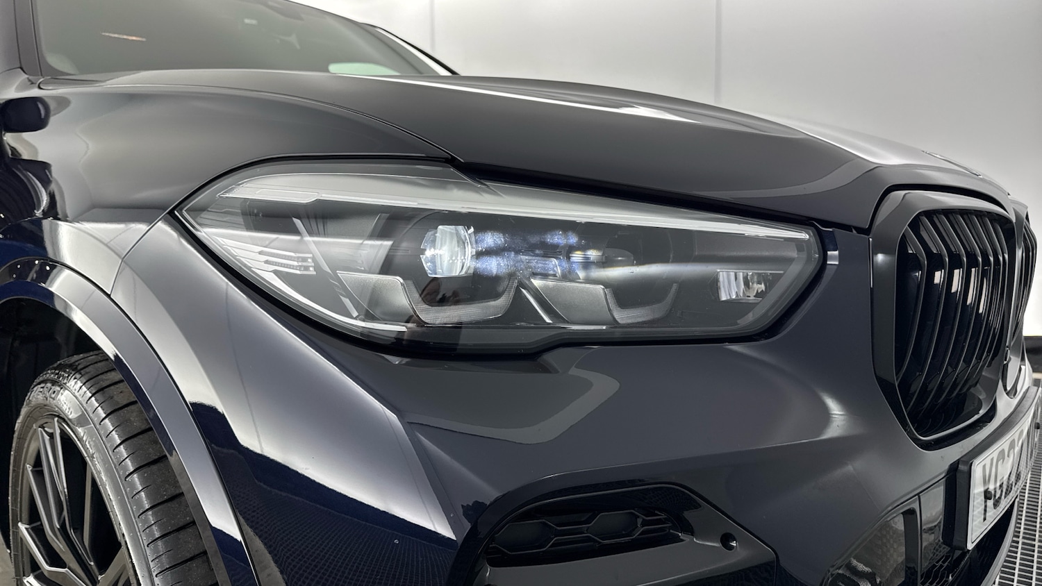 Used BMW X5 2022 for sale - 77086481: Photo 55