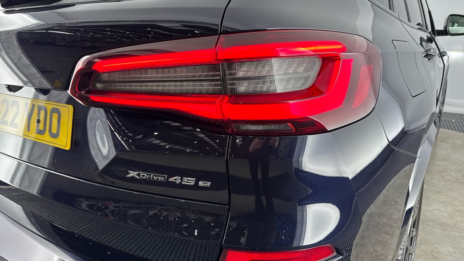 Used BMW X5 2022 for sale - 77086481: Photo 59