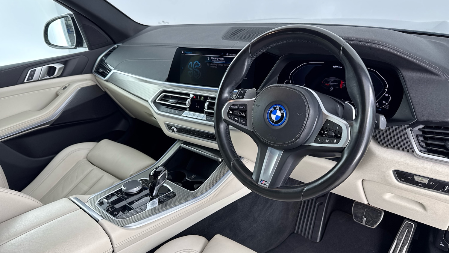 Used BMW X5 2022 for sale - 77086481: Photo 6