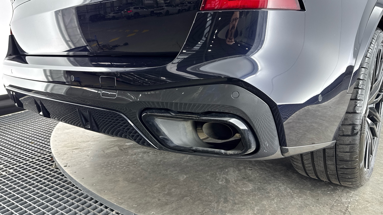 Used BMW X5 2022 for sale - 77086481: Photo 60