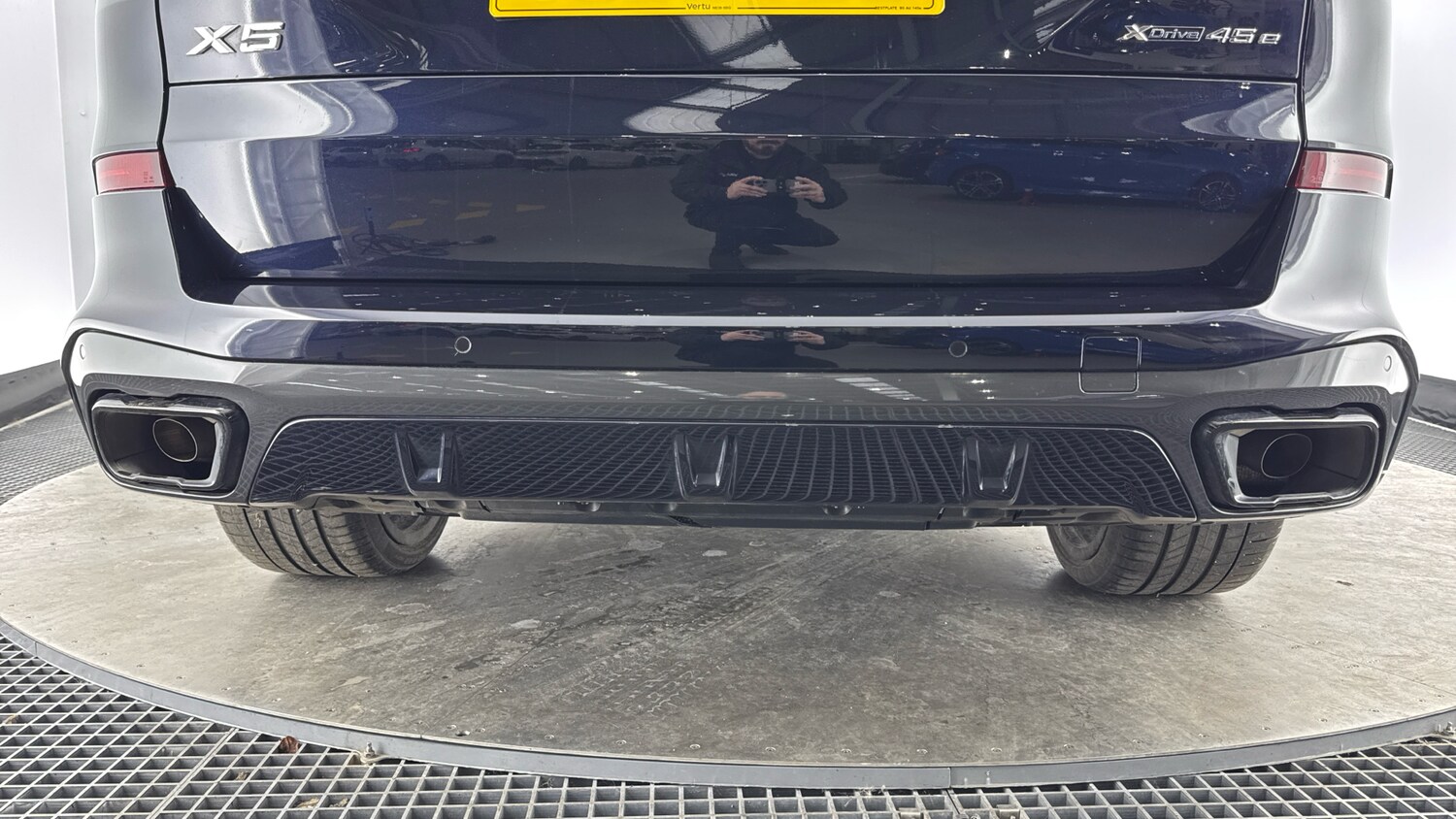 Used BMW X5 2022 for sale - 77086481: Photo 61