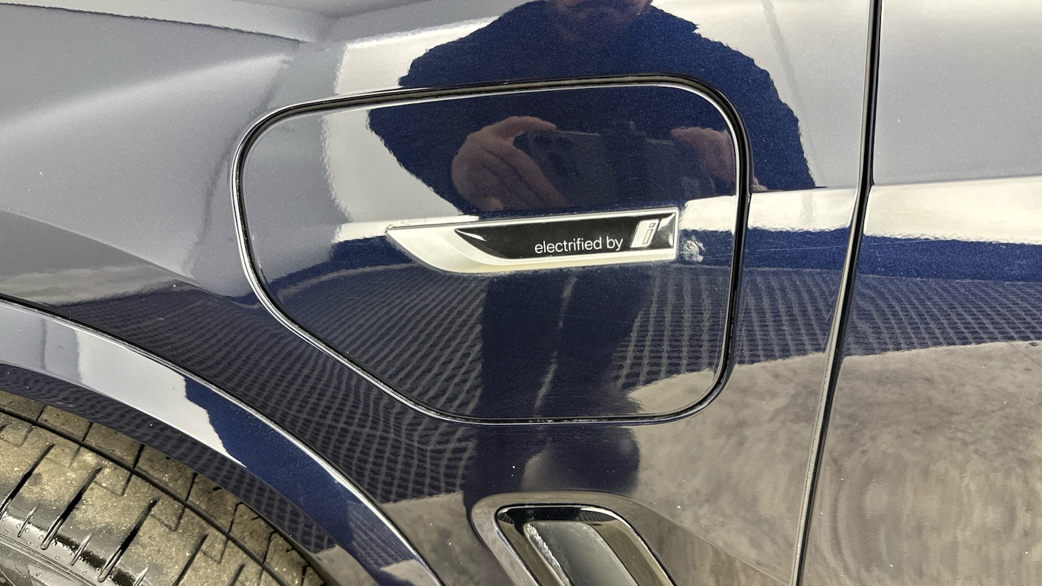 Used BMW X5 2022 for sale - 77086481: Photo 64