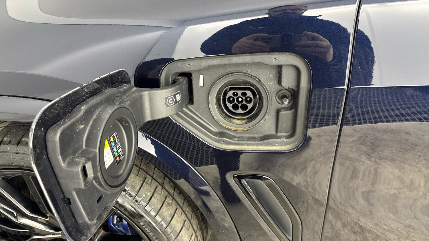 Used BMW X5 2022 for sale - 77086481: Photo 65