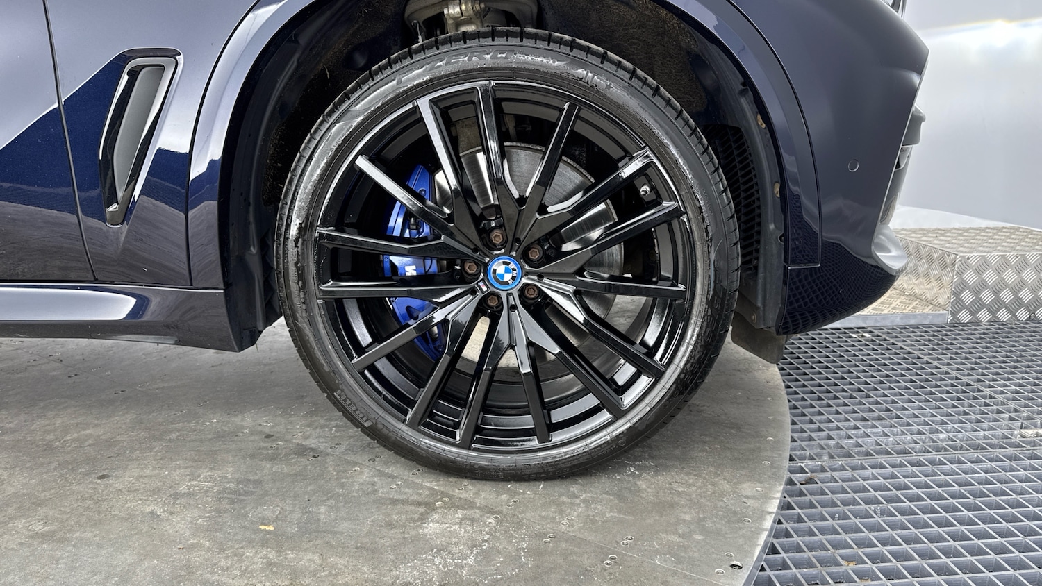 Used BMW X5 2022 for sale - 77086481: Photo 68