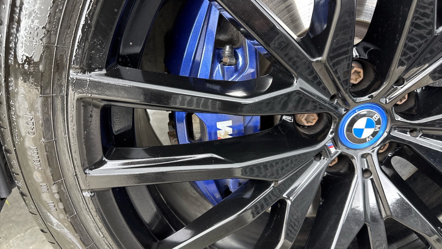 Used BMW X5 2022 for sale - 77086481: Photo 69