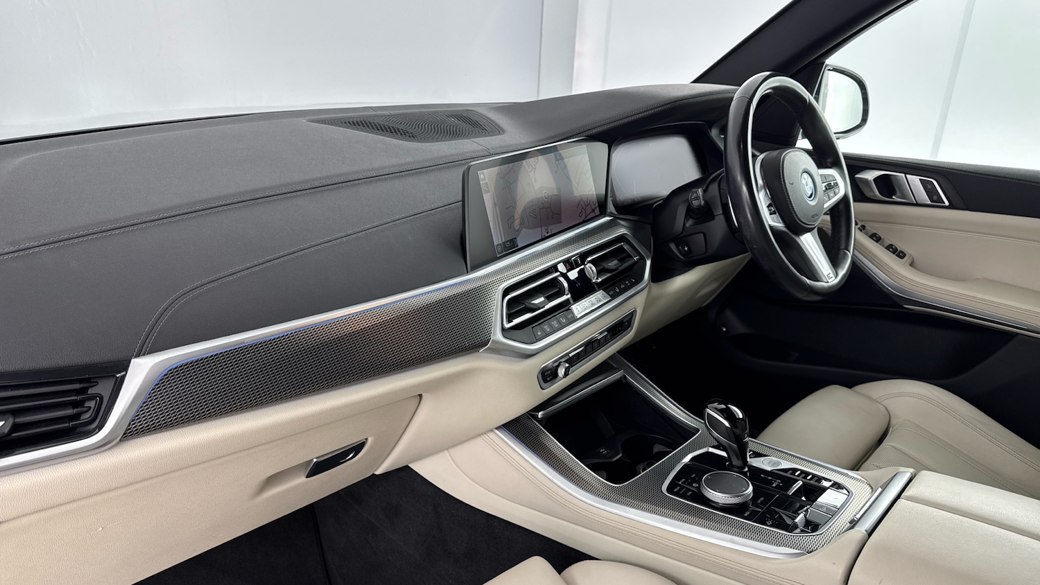 Used BMW X5 2022 for sale - 77086481: Photo 7