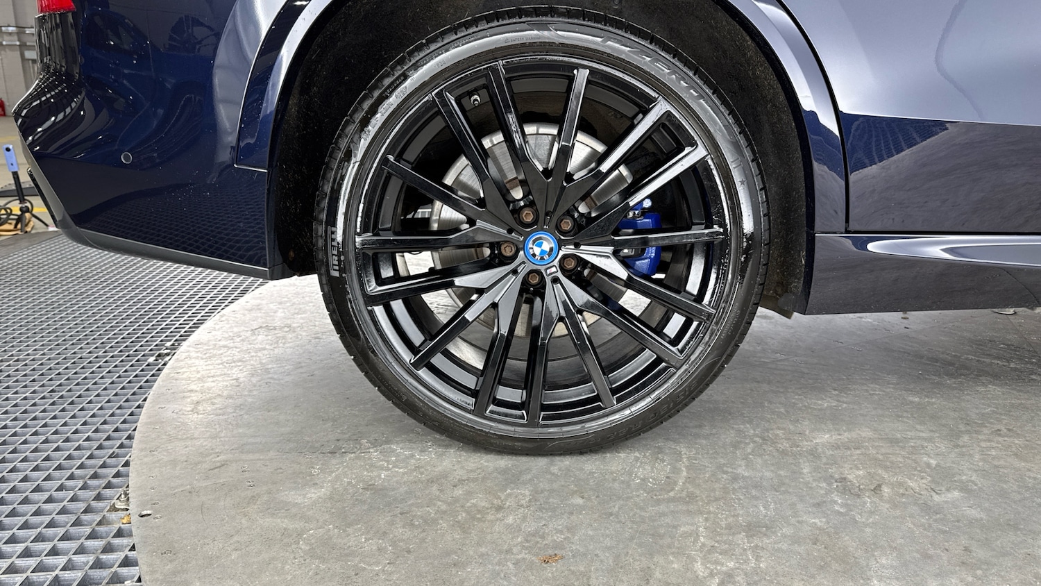 Used BMW X5 2022 for sale - 77086481: Photo 70