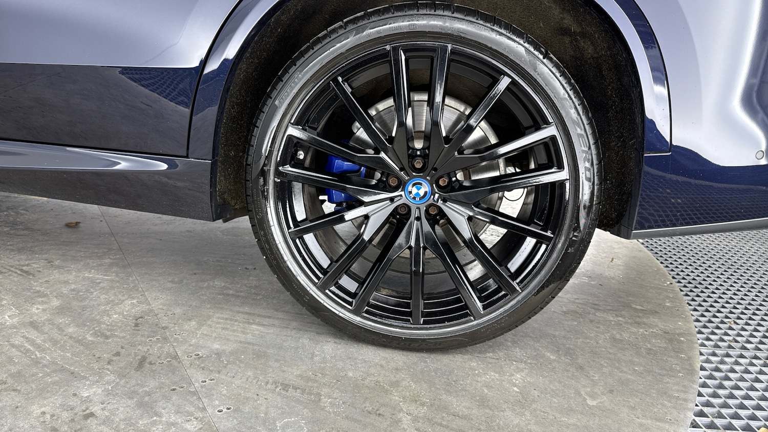 Used BMW X5 2022 for sale - 77086481: Photo 71