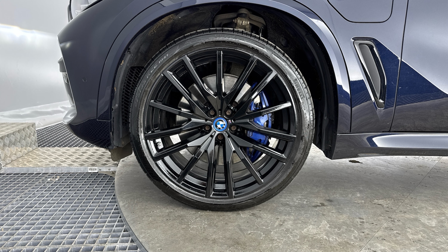 Used BMW X5 2022 for sale - 77086481: Photo 72