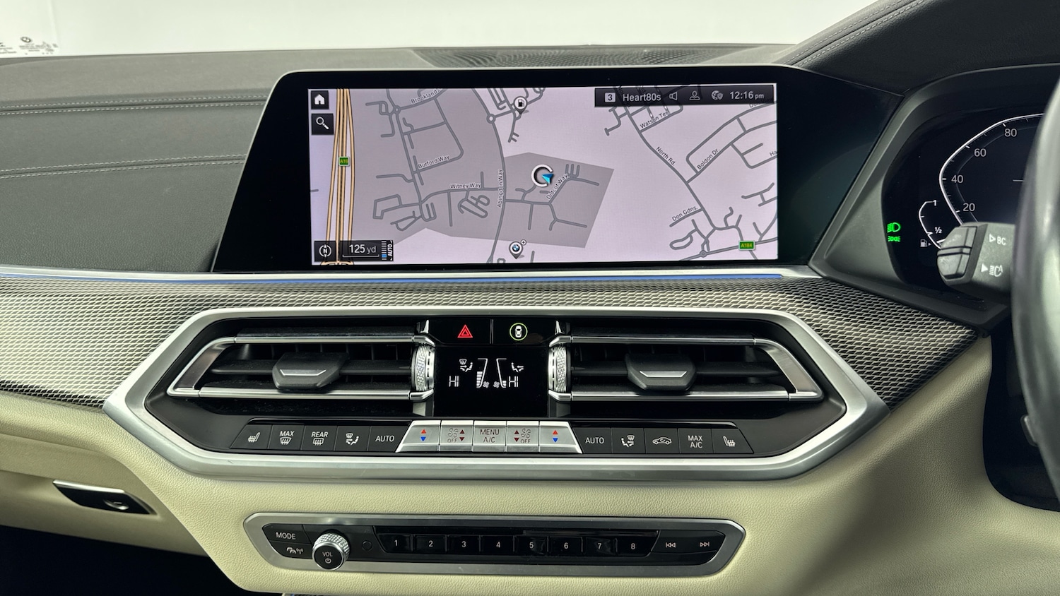 Used BMW X5 2022 for sale - 77086481: Photo 8