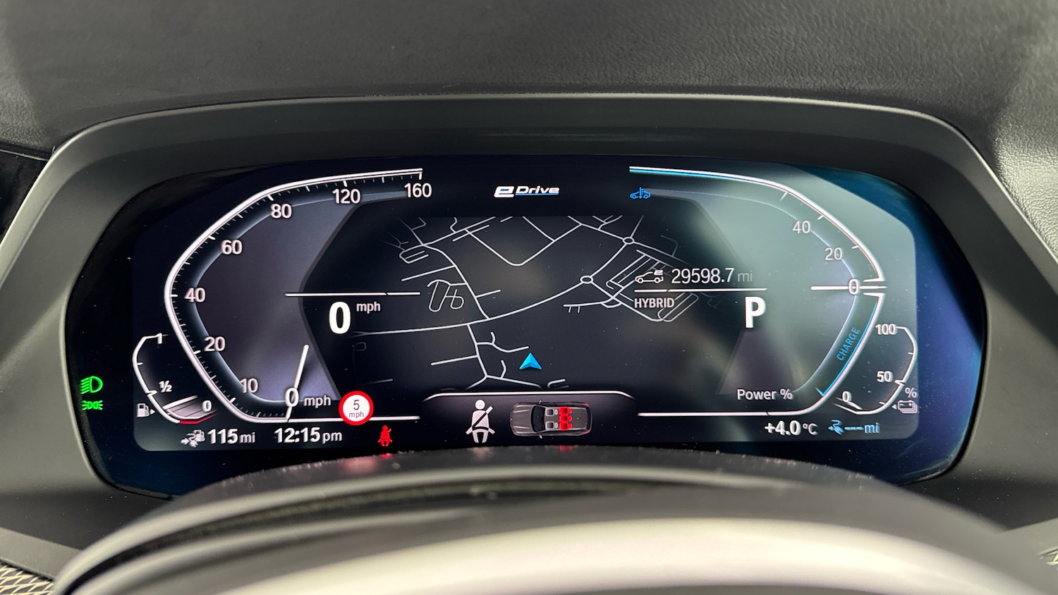 Used BMW X5 2022 for sale - 77086481: Photo 9