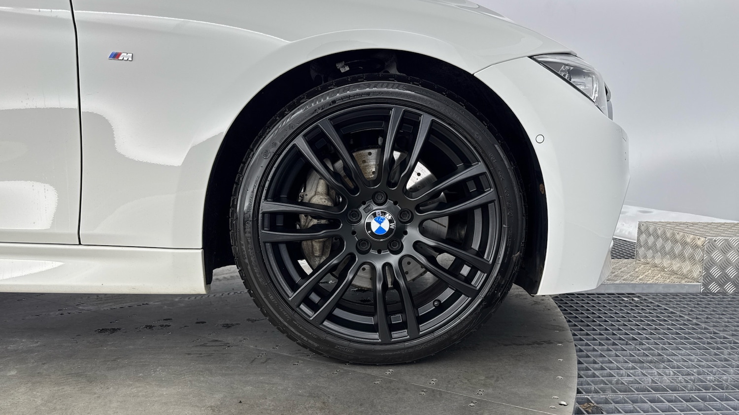 Used BMW 3 Series 2013 for sale - 76532578: Photo 14