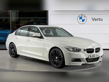 Used BMW 3 Series 2013 for sale - 76532578: Photo