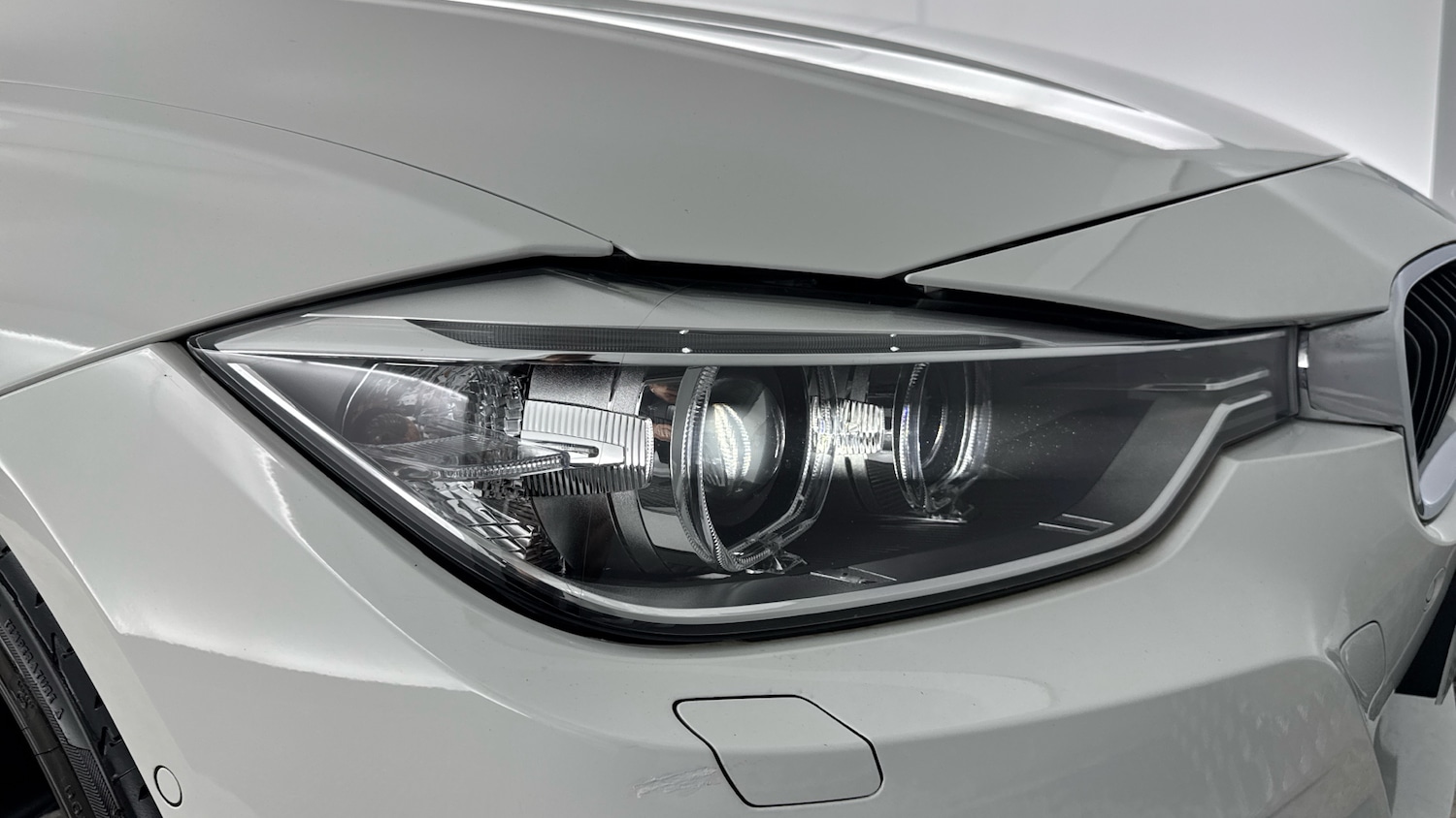 Used BMW 3 Series 2013 for sale - 76532578: Photo 22