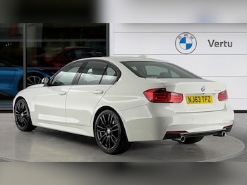 Used BMW 3 Series 2013 for sale - 76532578: Photo