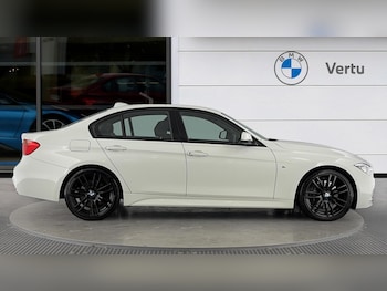 Used BMW 3 Series 2013 for sale - 76532578: Photo