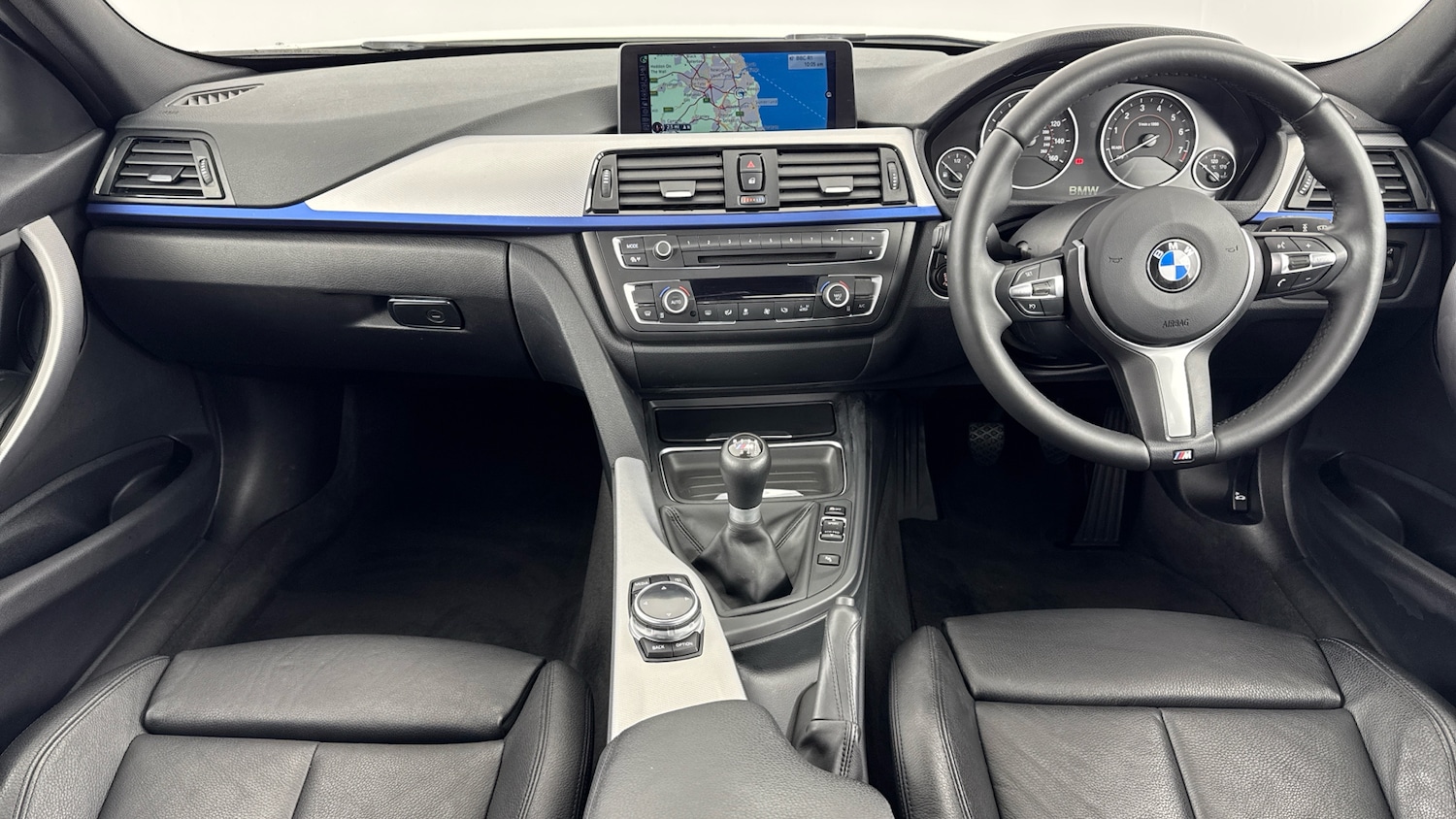 Used BMW 3 Series 2013 for sale - 76532578: Photo 4