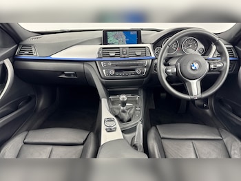 Used BMW 3 Series 2013 for sale - 76532578: Photo