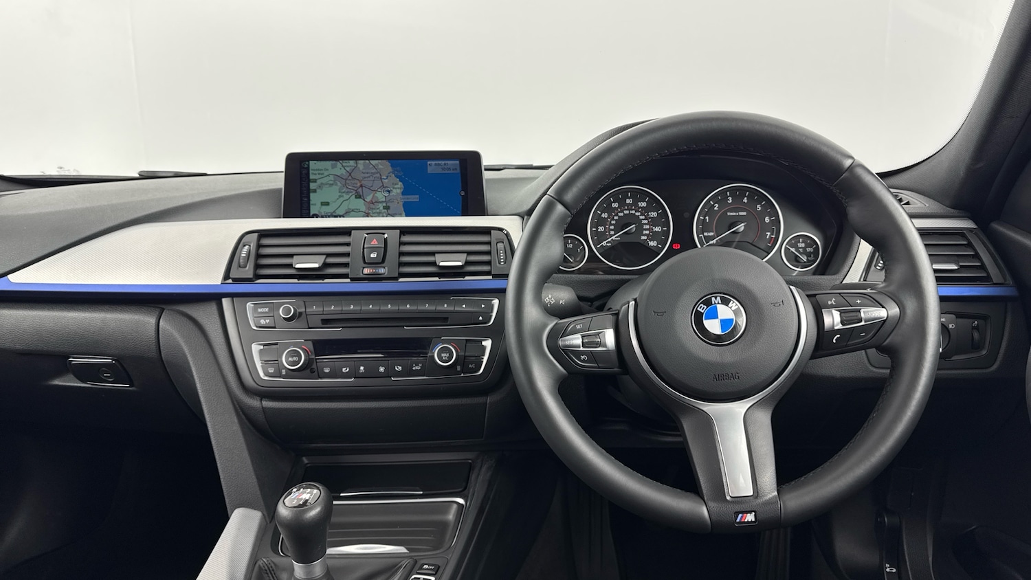 Used BMW 3 Series 2013 for sale - 76532578: Photo 5